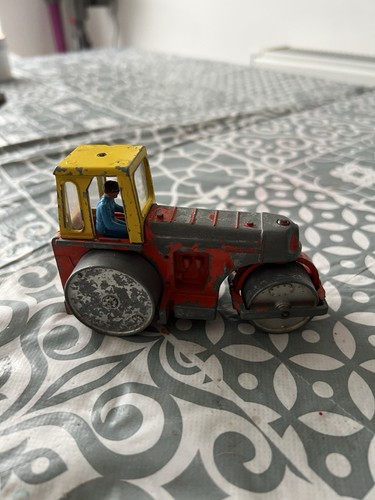 Vintage dinky toys model - toys, 279
