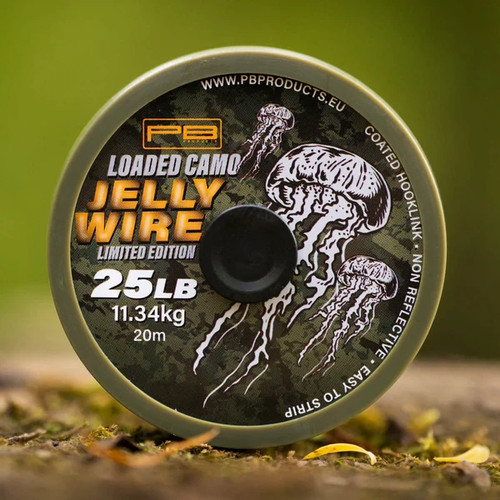 Products jelly wire loaded - wire,