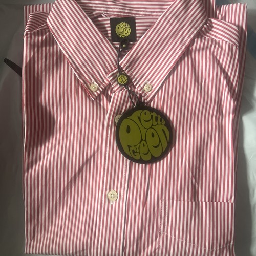 Pretty green long - pretty,