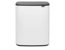 Brabantia Bo Touch Bin - 2 x