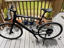 Specialized Sirrus 6 Carbon