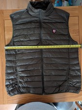 Puffa Mens Down Gillet/ body