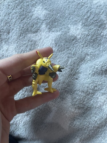 Bandai 2000 digimon digmon - bandai,
