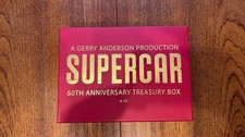 SUPERCAR GERRY ANDERSONS