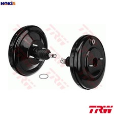 BRAKE BOOSTER PSA510 FOR LAND