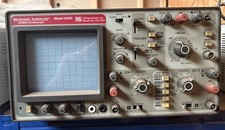 Beckman Industrial  9020