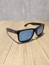 Ray-Ban Sunglasses Justin