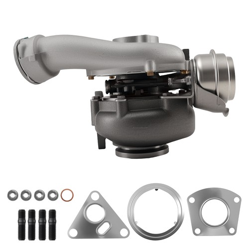 Diesel turbocharger for t5 - diesel,