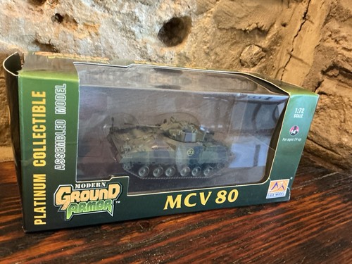 Easy model 35037 - easy, mcv-80