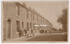 1900's Photo Postcard -