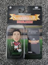 Corinthian Headliners