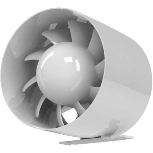 Quality axial duct ducting - duct,