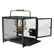 Durable Travel Bird Parrot