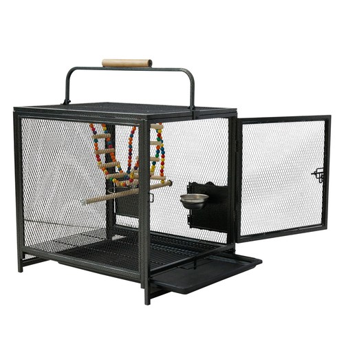 Durable travel bird parrot - durable,