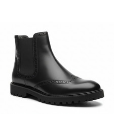 Russell & Bromley Ladies Black