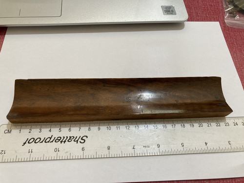 Writing slope pen tray