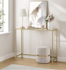 VASAGLE Console Table