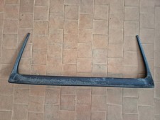VW GOLF MK2 REAR ZENDER