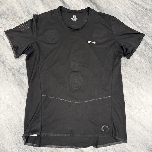 Salomon lab nso men s - salomon,