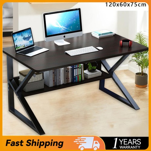 Computer desk laptop study - computer,