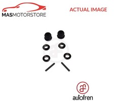 BRAKE MASTER CYLINDER REPAIR