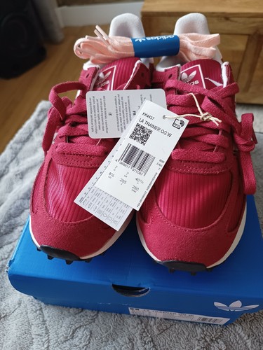 Adidas trainers size - adidas, 7