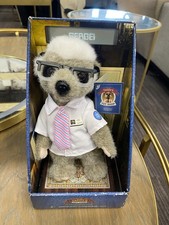 Yakov's Toy Shop Sergei