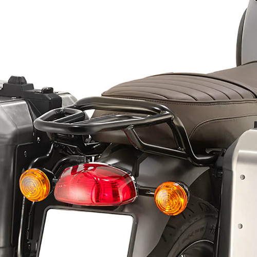 Givi rear rack - rear, &