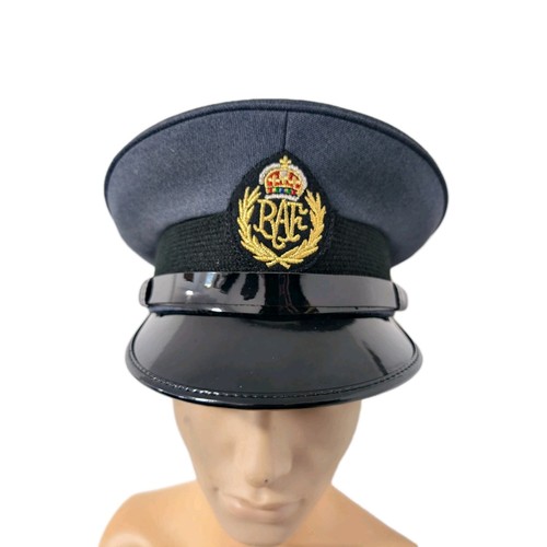 Ciiir raf cap no1 - ciiir,