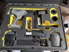 HYTORC Lithium Series Electric Torque Tool BTM & BTMDOC Models
