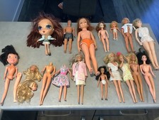 Vintage Dolls - Yukko Chan