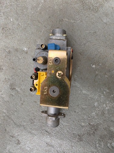 Potterton promax gold - /, &