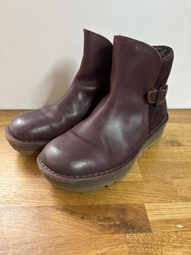 Fly london womens leather - fly, &