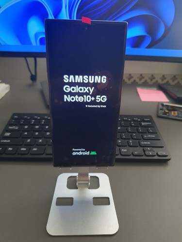 Samsung galaxy note plus - note, 5g