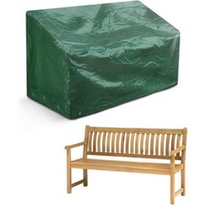Bench Cover Patio Waterproof
