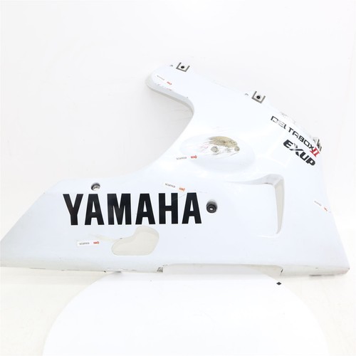 2000 yamaha yzf - r1, right