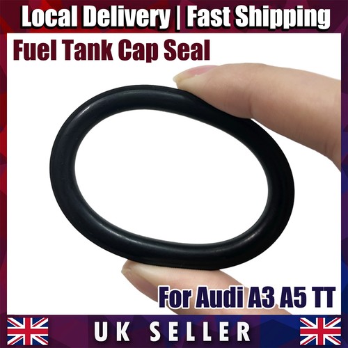 Tank cap seal - cap,