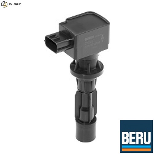 Ignition coil zse217 for - for, mazda