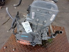 2019 KTM DUKE  390 DUKE ENGINE