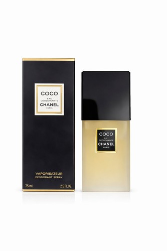 Chanel coco eau - coco,