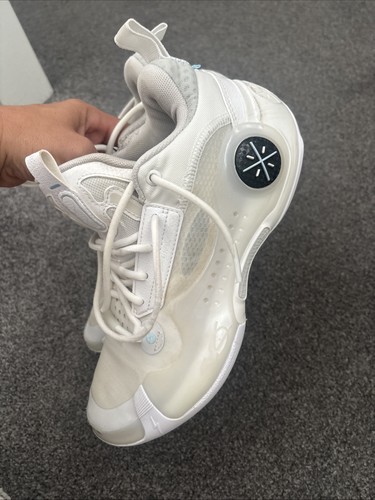 Ning way wade 10 low - way,