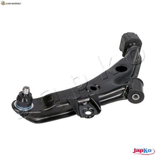Handlebar wheel suspension - handlebar,