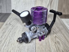 Schumacher Rascal X18 (3.0cc)