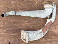 Vintage Gramaphone / Phonograph Tone Arm