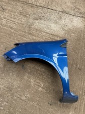Passenger Side Front Wing