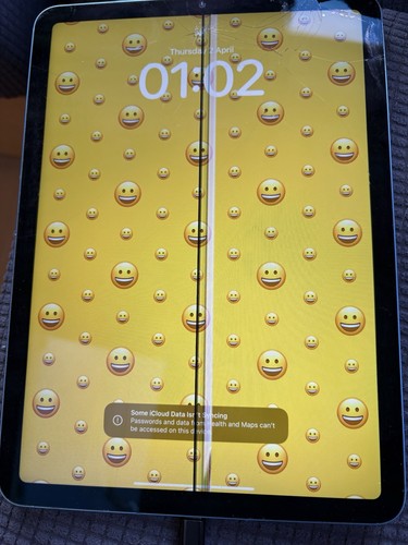 Ipad air - ipad,