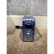 Hitachi AX-M67 Hi-Fi CD Player