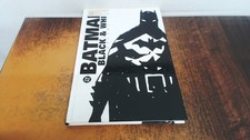 			Batman: Black and White, Vol. 2, Bolland, Brian, Dc Comics, 2002,		