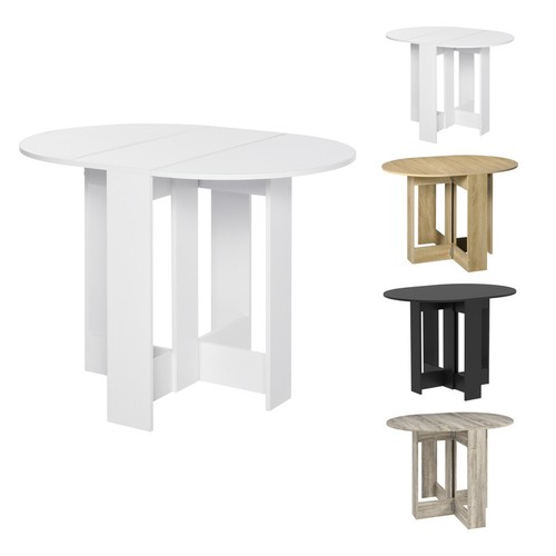 Space saving drop leaf - space-saving,