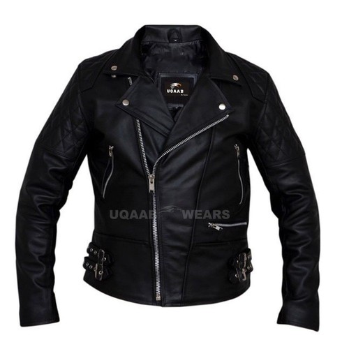 Men vintage fashion racer cafe - vintage,